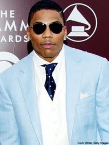 2000s Nelly