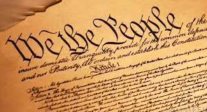 The Constitution is Ratified