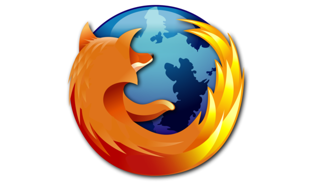 Mozilla Firefox