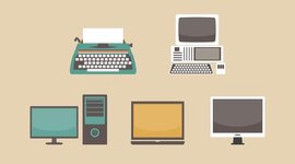 Timeline: La evolución de las computadoras