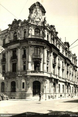 inicio banca en mexico