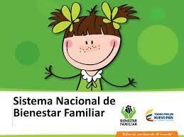 Decreto 1137 de 1999 Sistema Administrativo de Bienestar Familiar