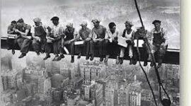 Timeline: Evolución Historica de la seguridad Industrial
