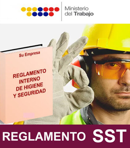 Leyes y Reglamentos para la salud de los trabajadores