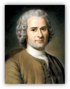 JUAN JACOBO ROUSSEAU (1712-1778)