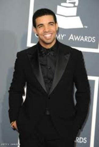 2010 Drake