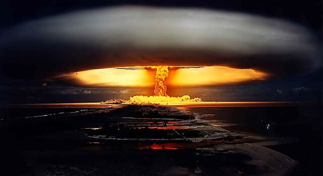 Вторая волна Пробуждения металюдей