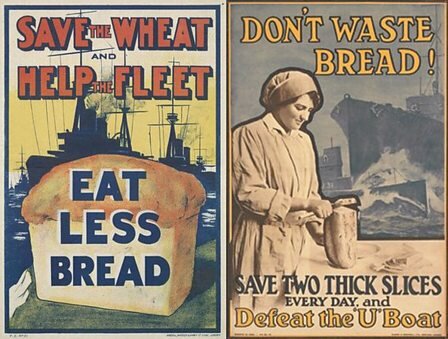 World War 1