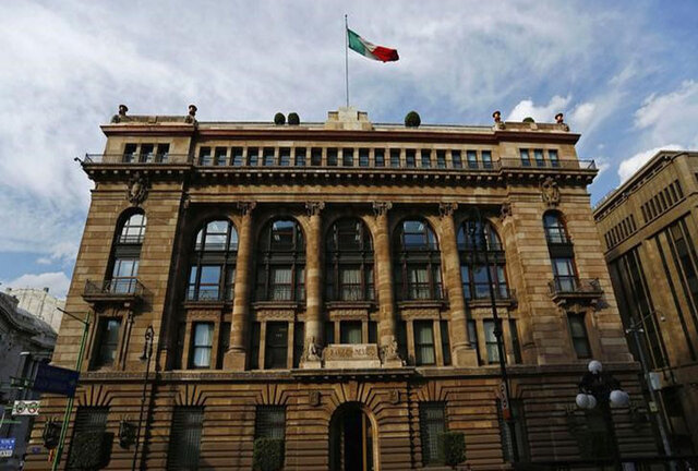 autonomía del banco de México  y entrada de filiales de crédito extranjeras