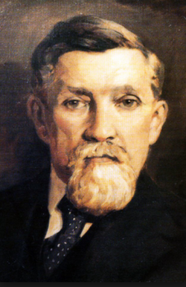 OVIDE DECROLY (1871-1932)
