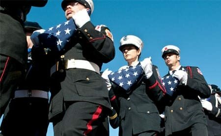 FIREFIGHTERS FATALITIES USA