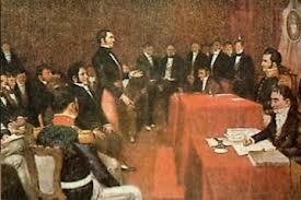 Revolución del 8 de octubre de 1812