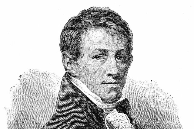 Humphry Davy