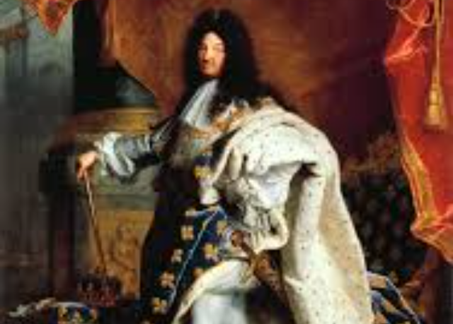 Monarquía Absolutista