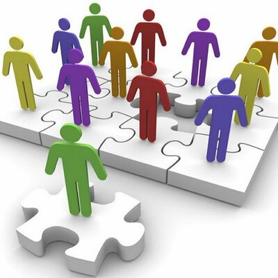 Timeline: Recursos Humanos y Liderazgo