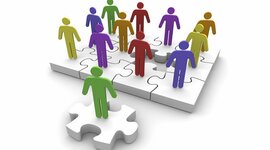 Timeline: Recursos Humanos y Liderazgo