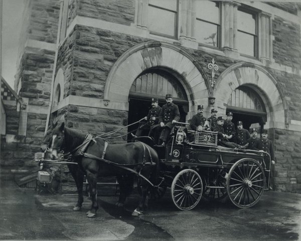 The Congress Fire Company