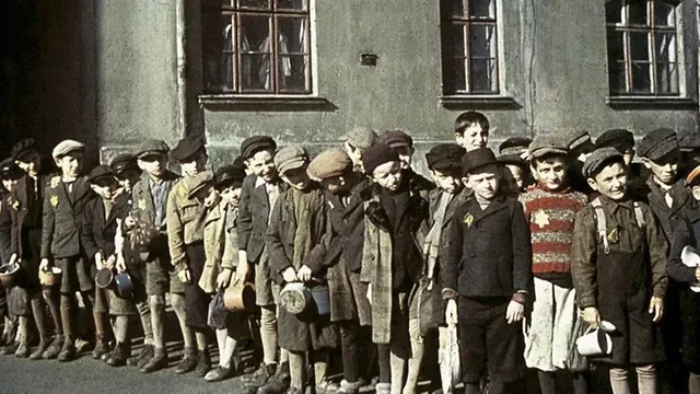 Holocausto
