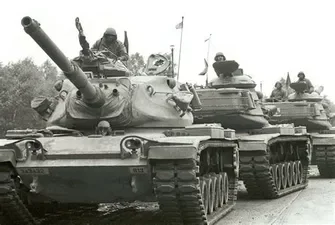 Guerra Fría