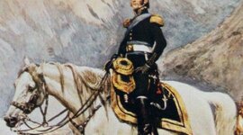 Timeline: San Martín y la corriente libertadora del Sur