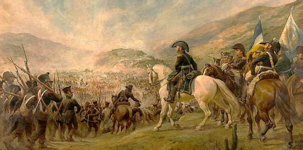Batalla de Chacabuco
