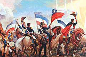 Batalla de Maipú