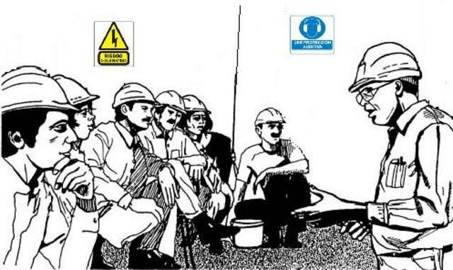 Seguridad industrial. Ciencia y una profesión