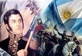 Independencia de Argentina