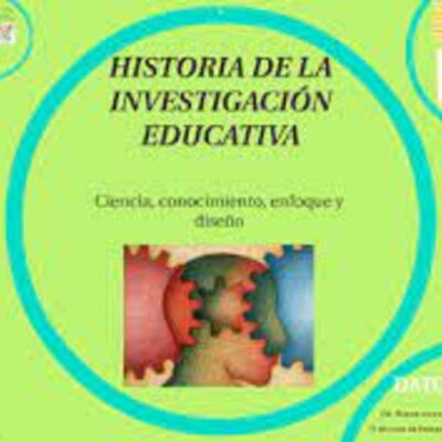 Timeline: la evolución histórica de la investigación educativa