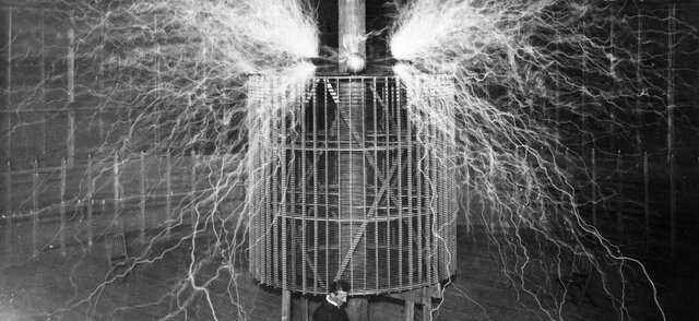 Nikola Tesla
