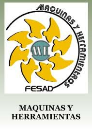 Tecnología en Electricidad, Maquinas y Herramientas