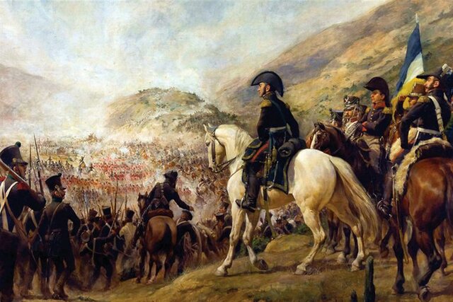 Batalla de Cancha Rayada