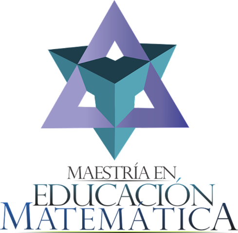 Maestría en Didáctica de las Matemáticas