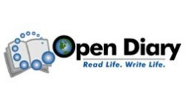 Bruce y Susan Abelson fundan el sitio Open Diary