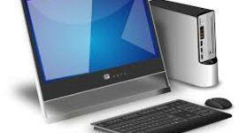 Timeline: Generaciones de las Computadoras