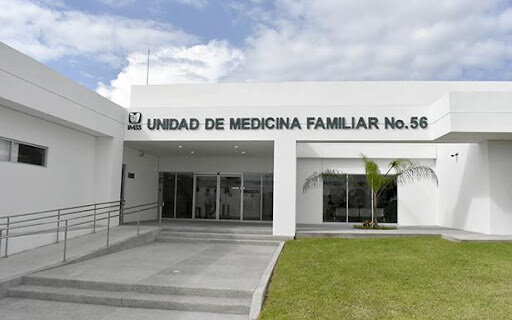 Apertura de la Unidad de Medicina del Trabajo