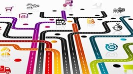 Timeline: Evolución de la logística