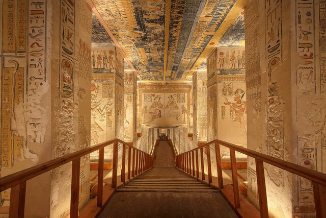 Egipto