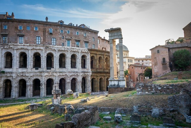 Imperio Romano