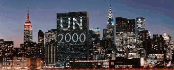 Cumbre del Milenio de la ONU