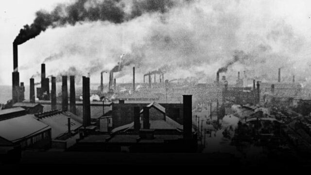 Segunda Revolución Industrial
