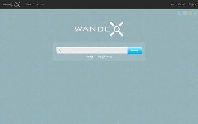 Wandex