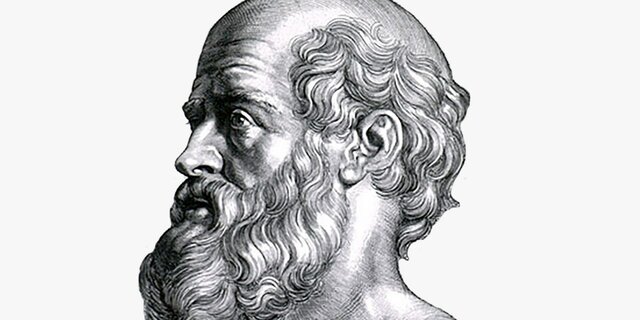 Hipócrates (460-355 a.C.)