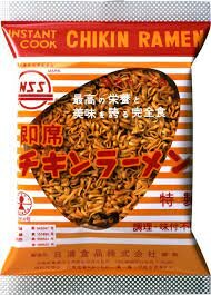 Instant noodle