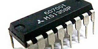 Tercera Generación (1965-1971)