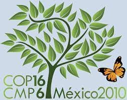 Conferencia de Cancun