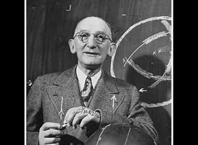 Teoría de las 7 aptitudes mentales primarias