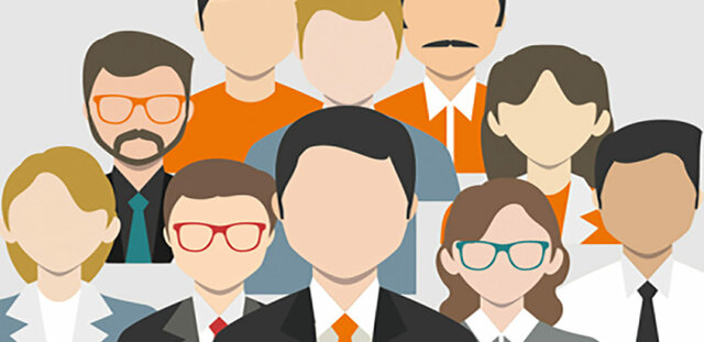 Nace la necesidad de formar funcionarios civiles