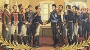 1 de mayo - 27 de julio