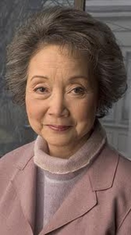 Adrienne Clarkson